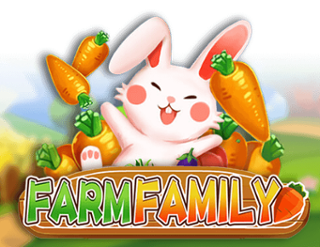 Farm Family เกมสล็อตมาใหม่สุดปัง