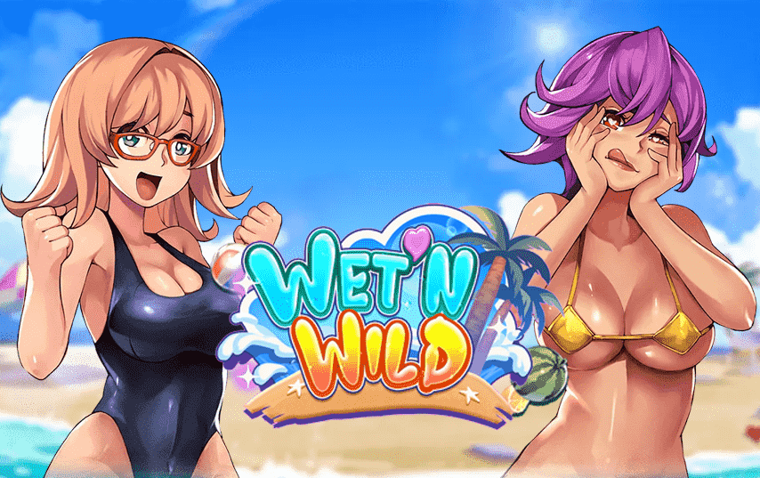 เกมสล็อตสุดฮิตน่าเล่น Wet N Wild